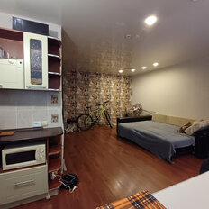 Квартира 29,8 м², студия - изображение 4