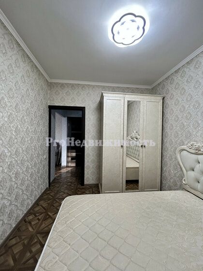 42 м², 2-комнатная квартира 5 600 000 ₽ - изображение 31