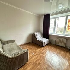 Квартира 19,1 м², студия - изображение 4