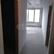 Квартира 46,2 м², 2-комнатная - изображение 3