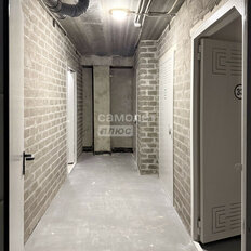 6,3 м², машиноместо - изображение 5