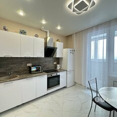 Квартира 39 м², 1-комнатная - изображение 1