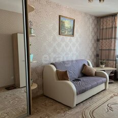 Квартира 41,8 м², 2-комнатная - изображение 5