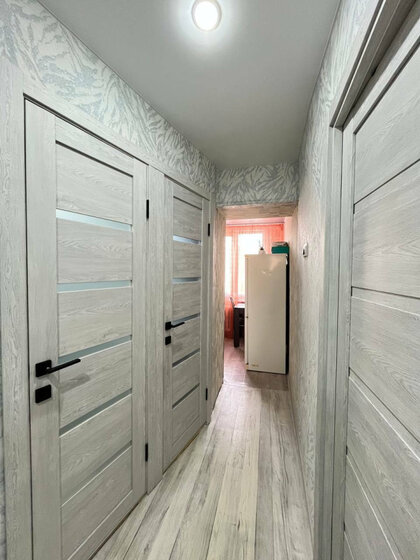 43,3 м², 2-комнатная квартира 1 950 000 ₽ - изображение 34