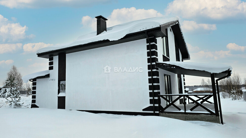 242 м² дом, 16 соток участок 21 500 000 ₽ - изображение 78