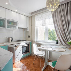 Квартира 72,5 м², 3-комнатная - изображение 1