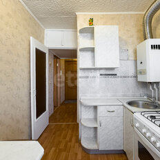 Квартира 32,5 м², 1-комнатная - изображение 1