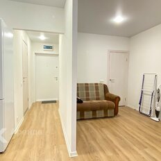 Квартира 31,8 м², 1-комнатная - изображение 1