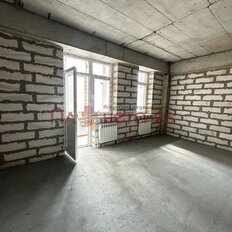Квартира 110 м², 3-комнатная - изображение 1