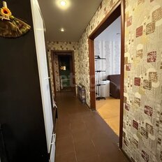 Квартира 67 м², 3-комнатная - изображение 3