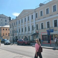 23,4 м², помещение свободного назначения - изображение 2