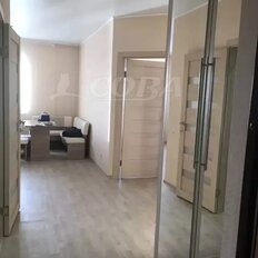 Квартира 48,3 м², 1-комнатная - изображение 2