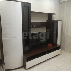 Квартира 33 м², 1-комнатная - изображение 1