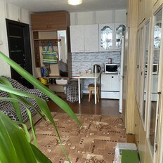 Квартира 30 м², 2-комнатная - изображение 3