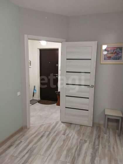 39 м², 1-комнатная квартира 4 100 000 ₽ - изображение 58