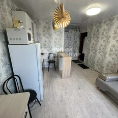 Квартира 17,9 м², студия - изображение 3
