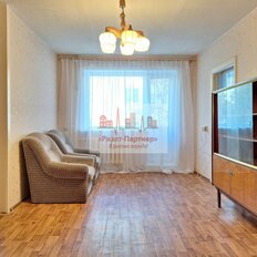 Квартира 55,8 м², 3-комнатная - изображение 1