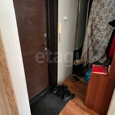 Квартира 30,3 м², 1-комнатная - изображение 3