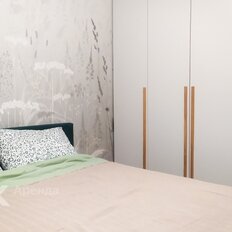 Квартира 33,4 м², 1-комнатная - изображение 3