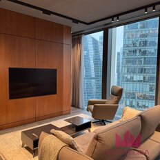 Квартира 73 м², 2-комнатные - изображение 3