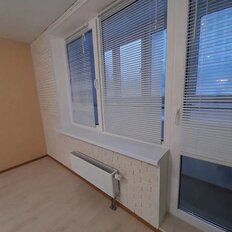 Квартира 30 м², 1-комнатная - изображение 5