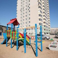 Квартира 26,7 м², студия - изображение 3