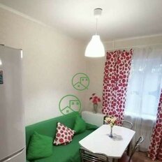 Квартира 41,3 м², 1-комнатная - изображение 2