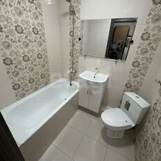 Квартира 23,3 м², студия - изображение 5