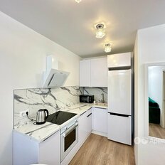 Квартира 32 м², 1-комнатная - изображение 4