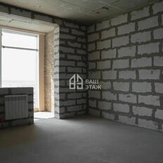 Квартира 34 м², 1-комнатная - изображение 2