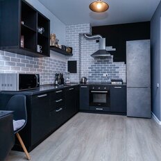 Квартира 45 м², 1-комнатная - изображение 4