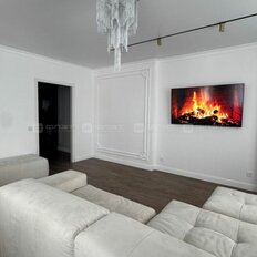 Квартира 188 м², 4-комнатная - изображение 3