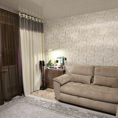 Квартира 60,6 м², 2-комнатная - изображение 5