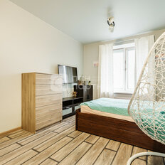 Квартира 39,9 м², 1-комнатная - изображение 2