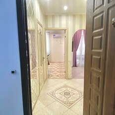 Квартира 34 м², 1-комнатная - изображение 4