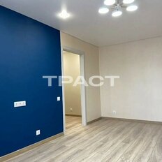 Квартира 31,5 м², 1-комнатная - изображение 1
