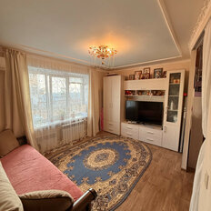 Квартира 34 м², 1-комнатная - изображение 5