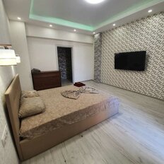 Квартира 60 м², 2-комнатная - изображение 4