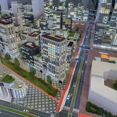 Квартира 42,1 м², 1-комнатная - изображение 5