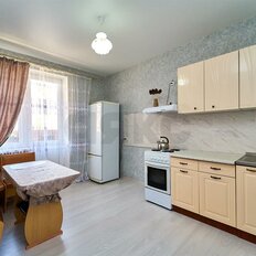 Квартира 38,8 м², 1-комнатная - изображение 2