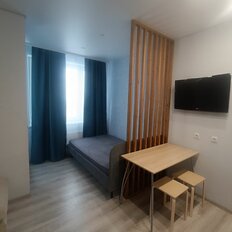 Квартира 23,1 м², студия - изображение 2
