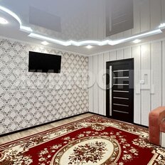 Квартира 74,5 м², 4-комнатная - изображение 5