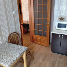 Квартира 38 м², 1-комнатная - изображение 3