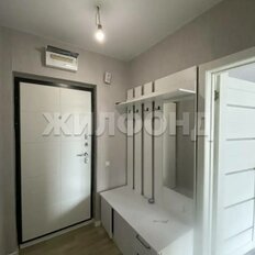 Квартира 37,2 м², 1-комнатная - изображение 3