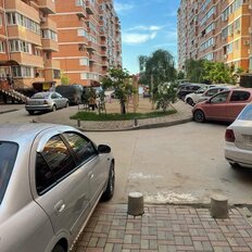 Квартира 33,5 м², 1-комнатная - изображение 1