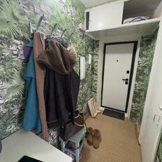 Квартира 43,9 м², 2-комнатная - изображение 3