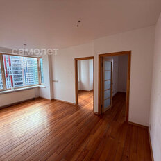 Квартира 57 м², 3-комнатная - изображение 4