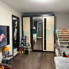 Квартира 34,5 м², 1-комнатная - изображение 5