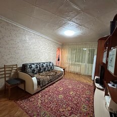 Квартира 54,6 м², 3-комнатная - изображение 1