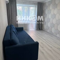 Квартира 44,2 м², 2-комнатная - изображение 1